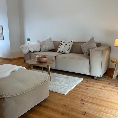 Ferienwohnung Jung Zulpich Exteriör bild