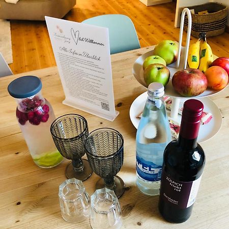 Ferienwohnung Jung Zulpich Exteriör bild
