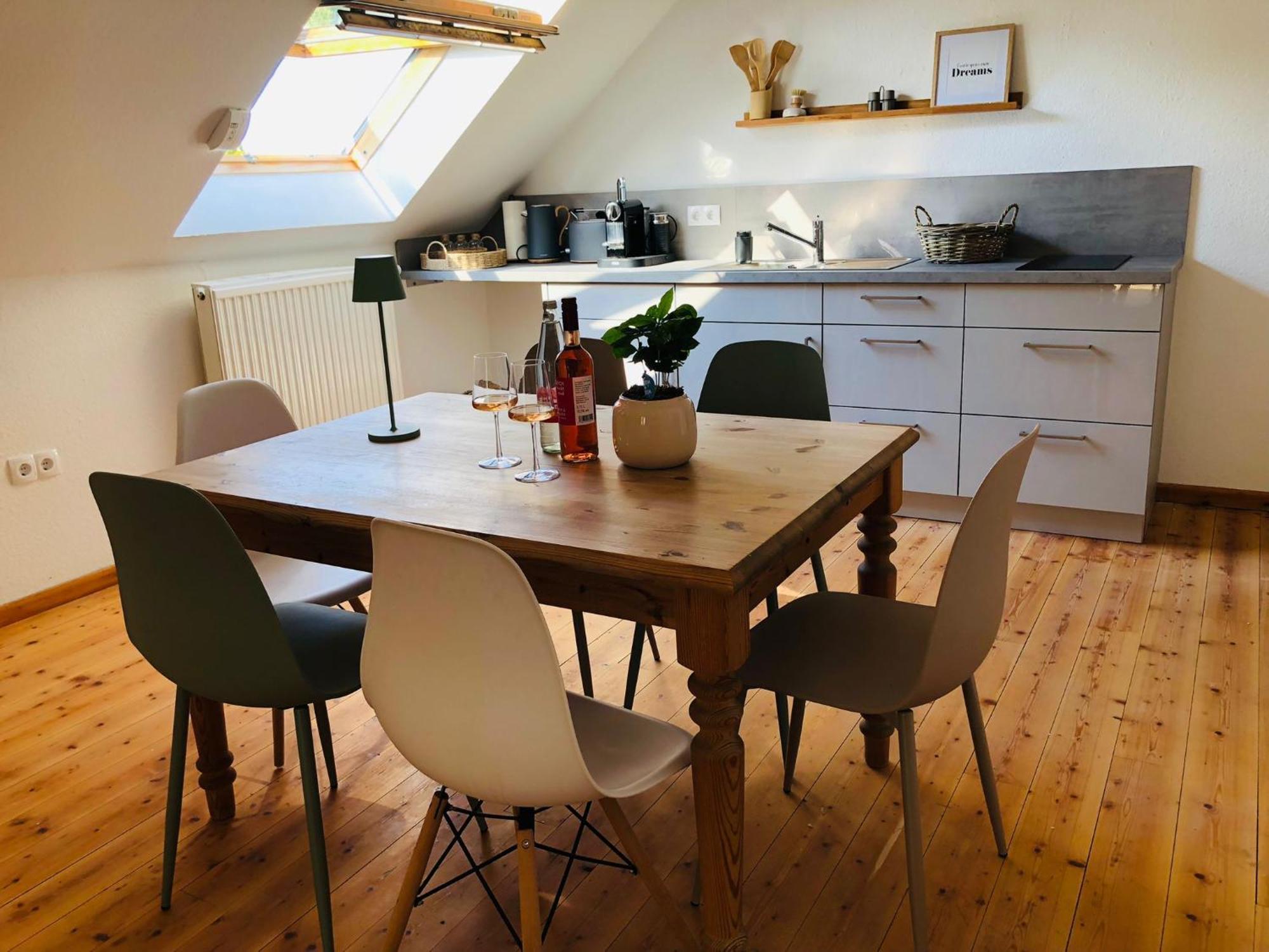 Ferienwohnung Jung Zulpich Exteriör bild