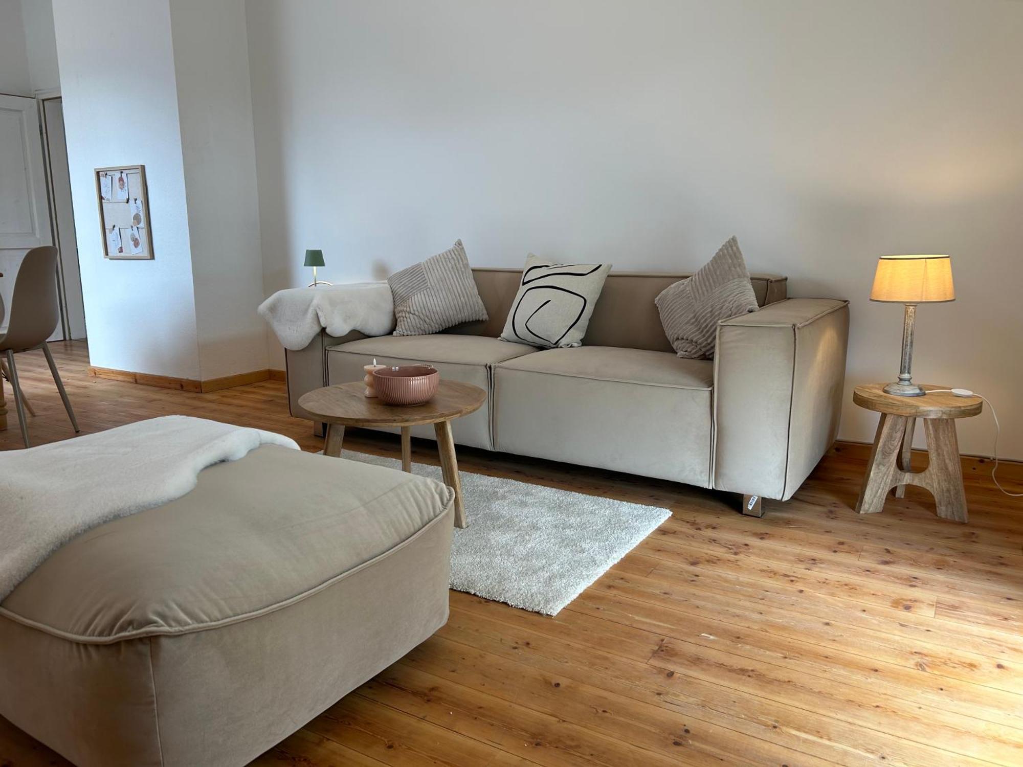 Ferienwohnung Jung Zulpich Exteriör bild