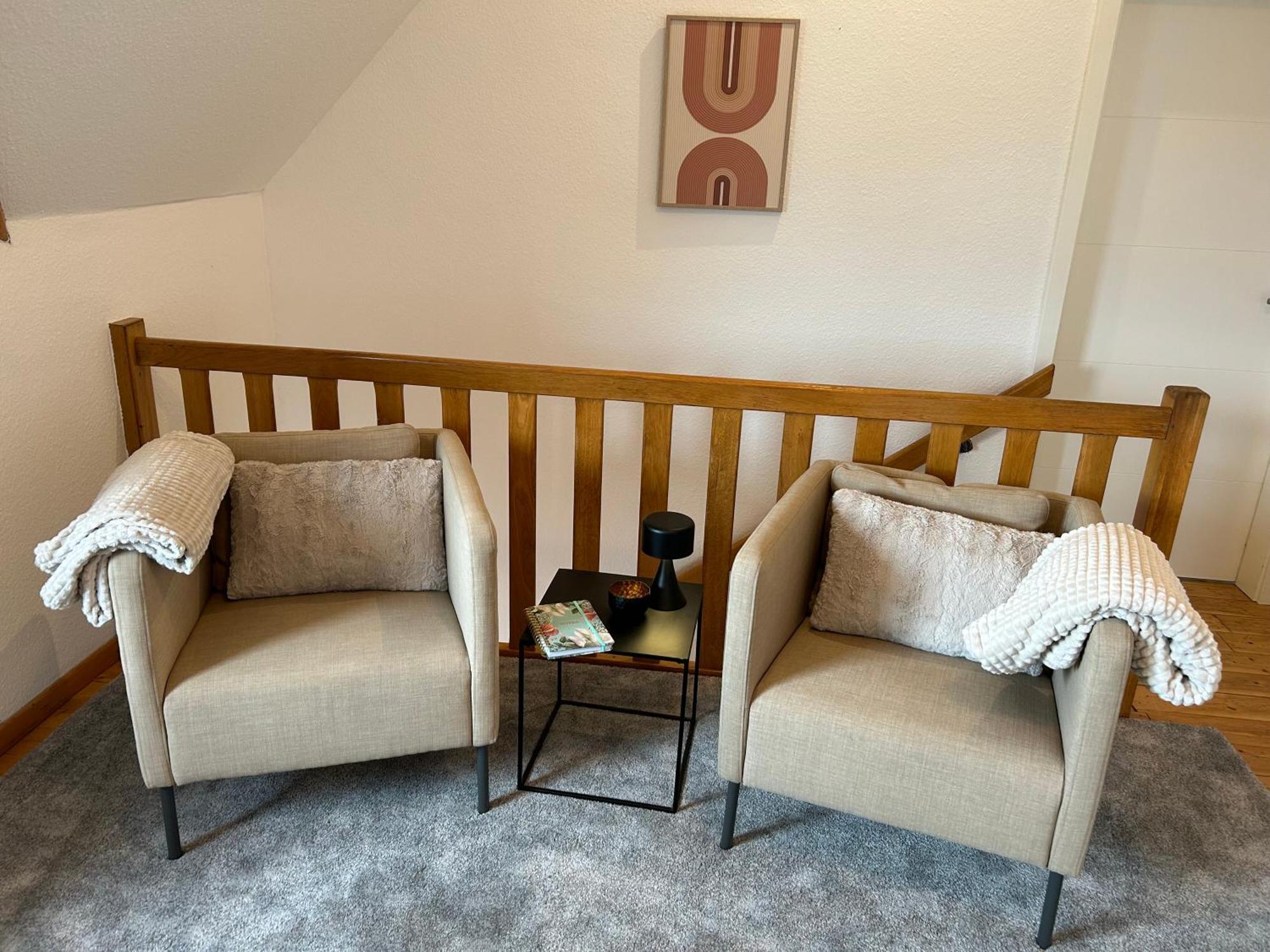 Ferienwohnung Jung Zulpich Exteriör bild