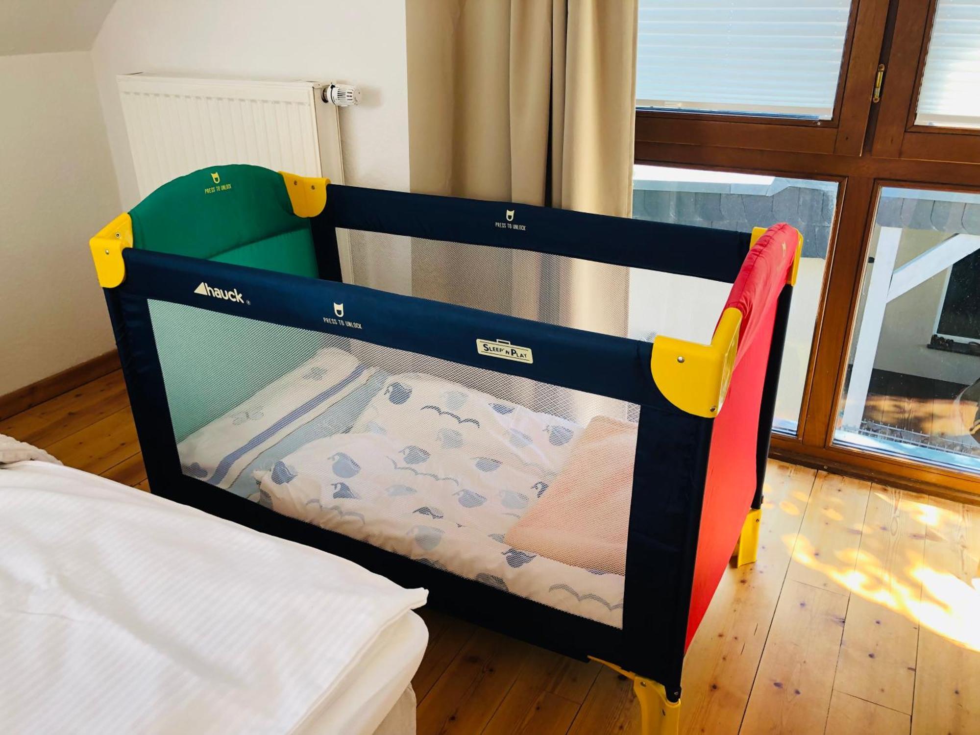 Ferienwohnung Jung Zulpich Exteriör bild