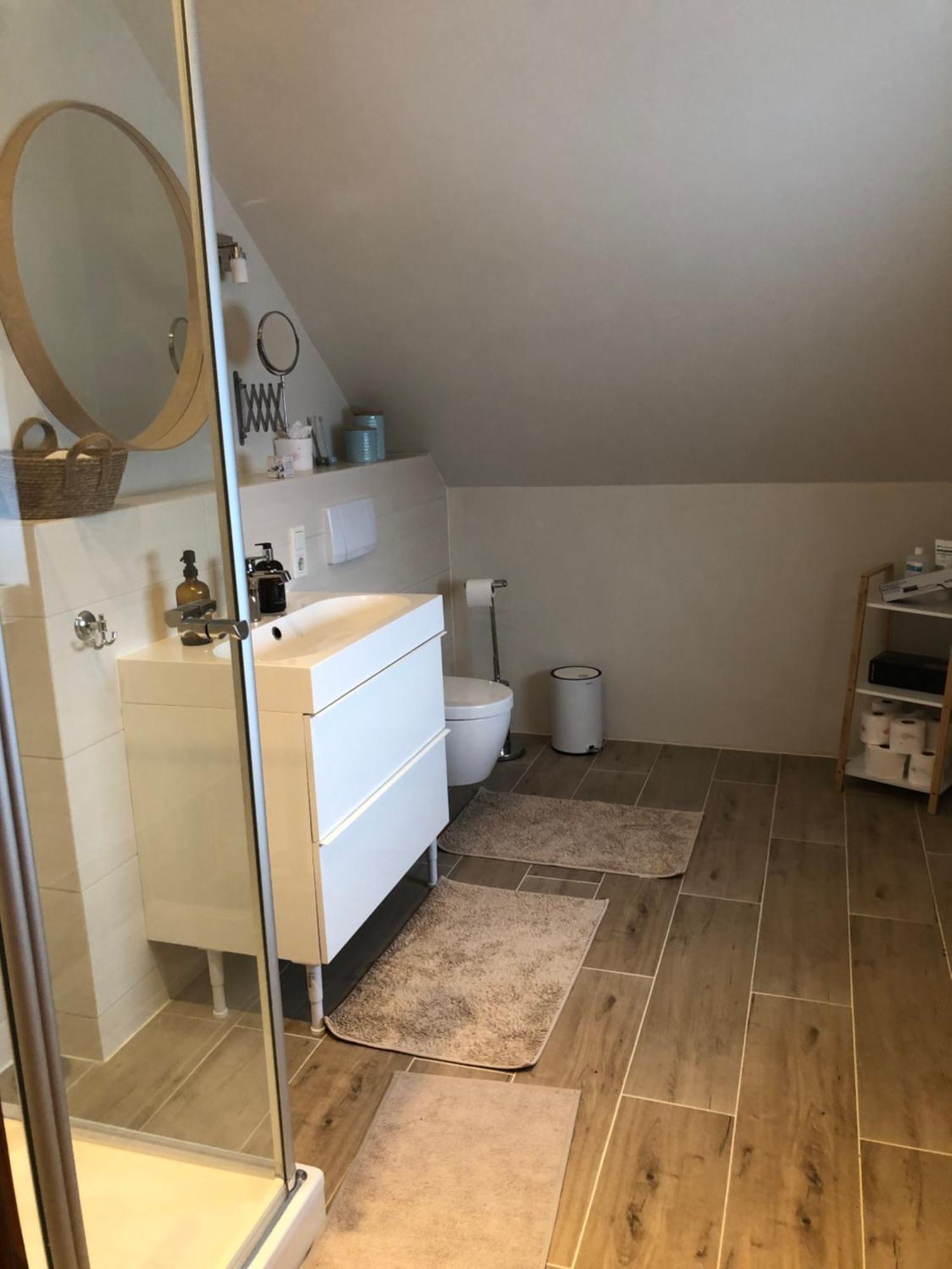 Ferienwohnung Jung Zulpich Exteriör bild